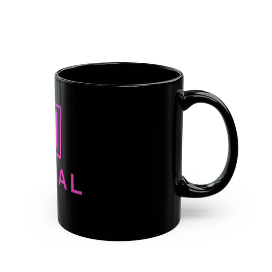 Mug Gaming — Noxial