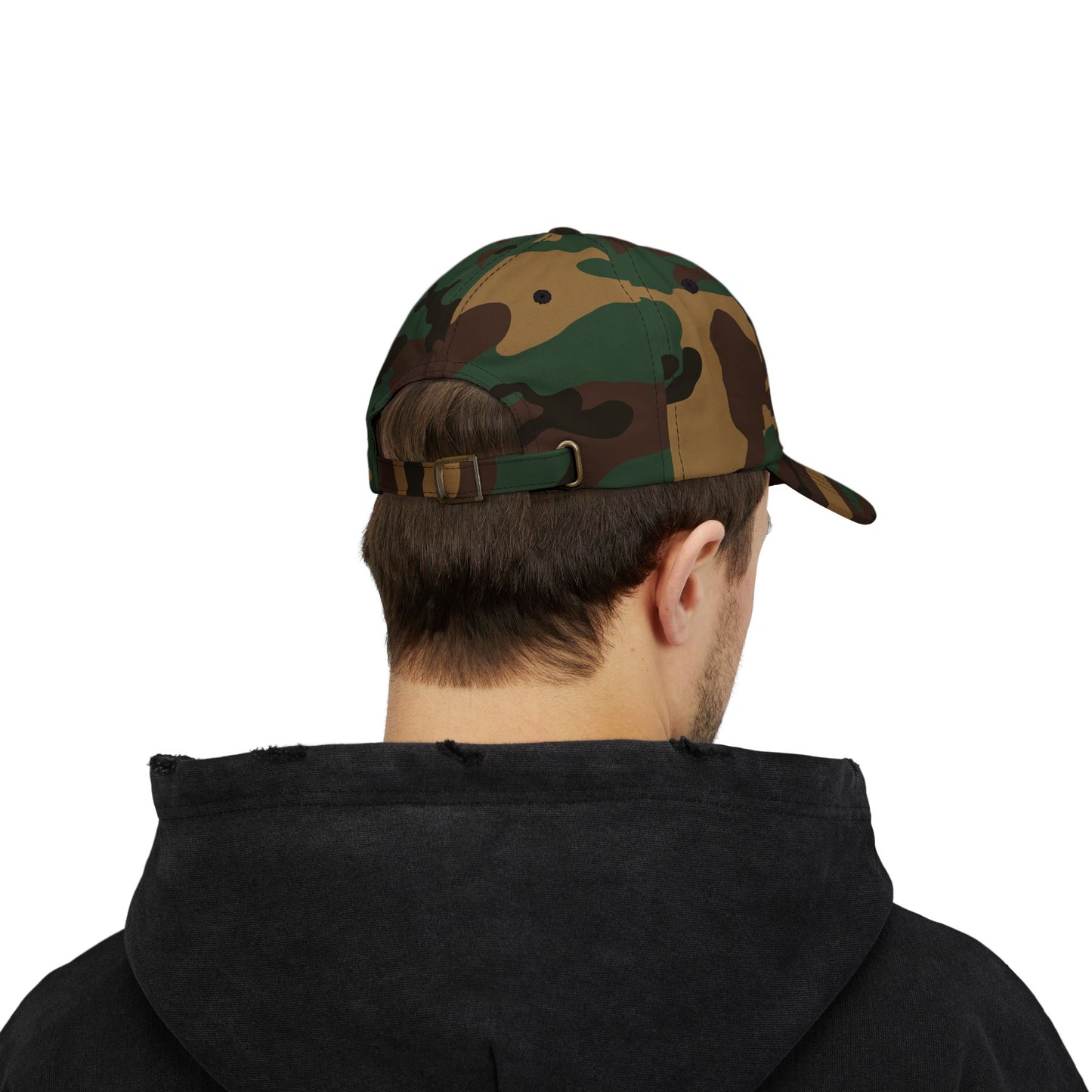 Casquette Gamer — Noxial