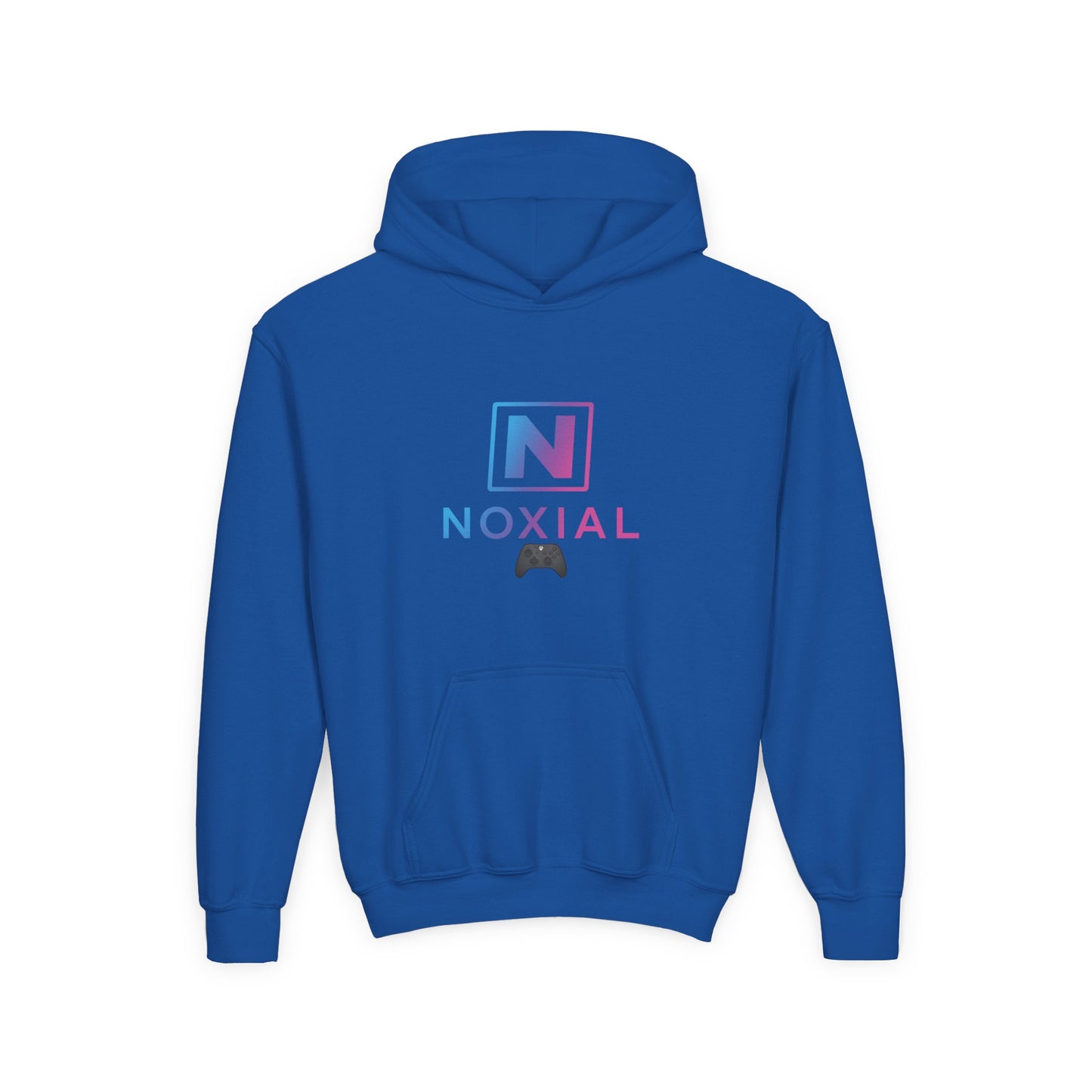 Sweat Gaming Youth — Noxial