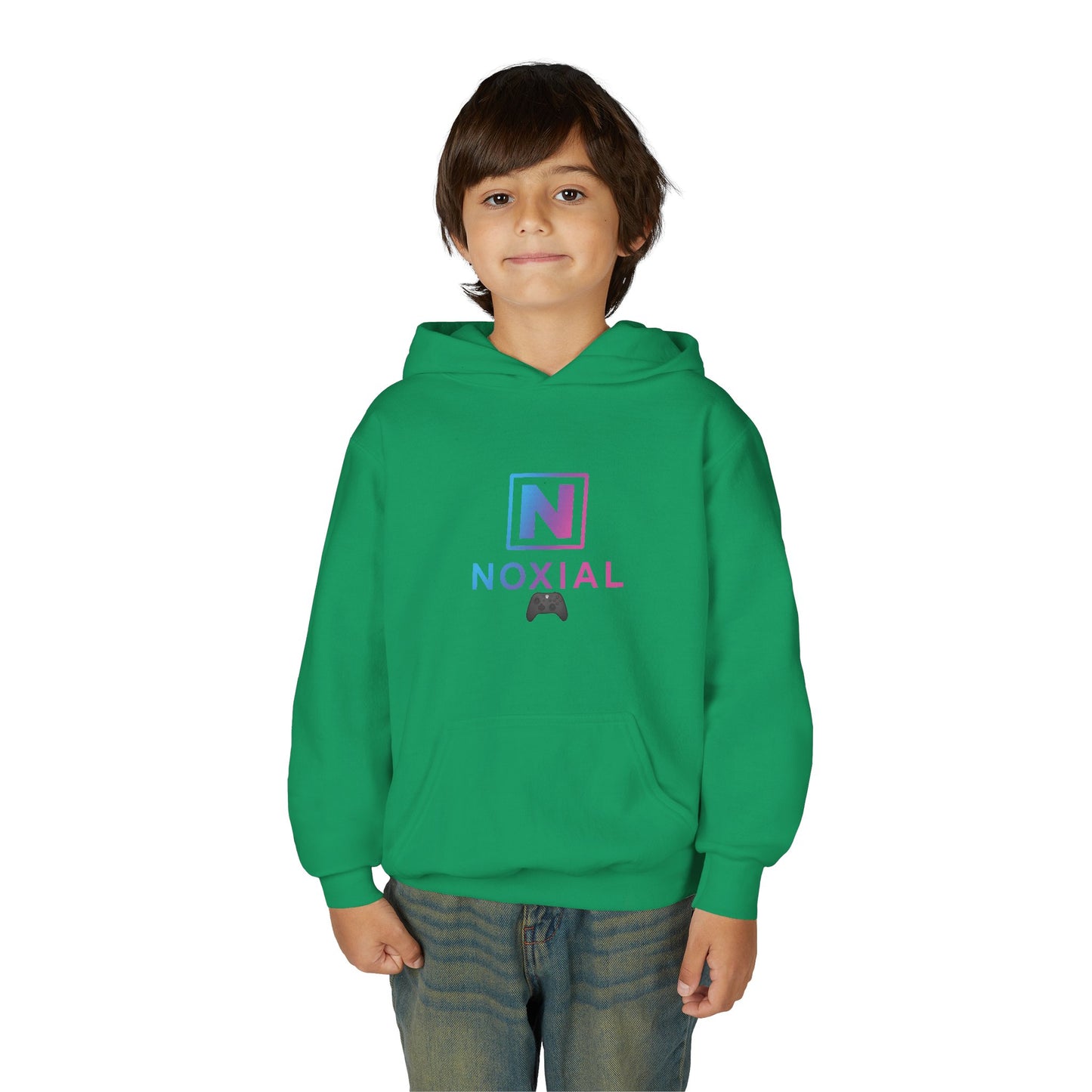 Sweat Gaming Youth — Noxial