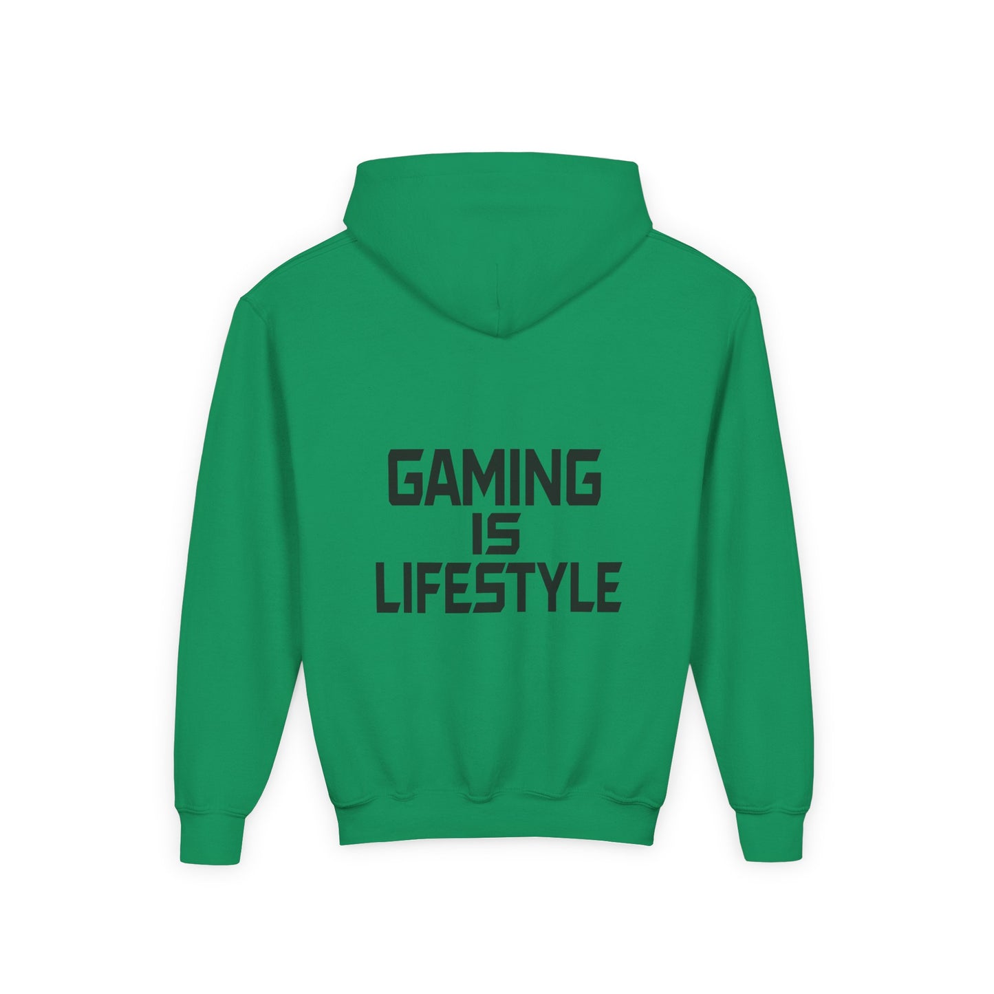 Sweat Gaming Youth — Noxial