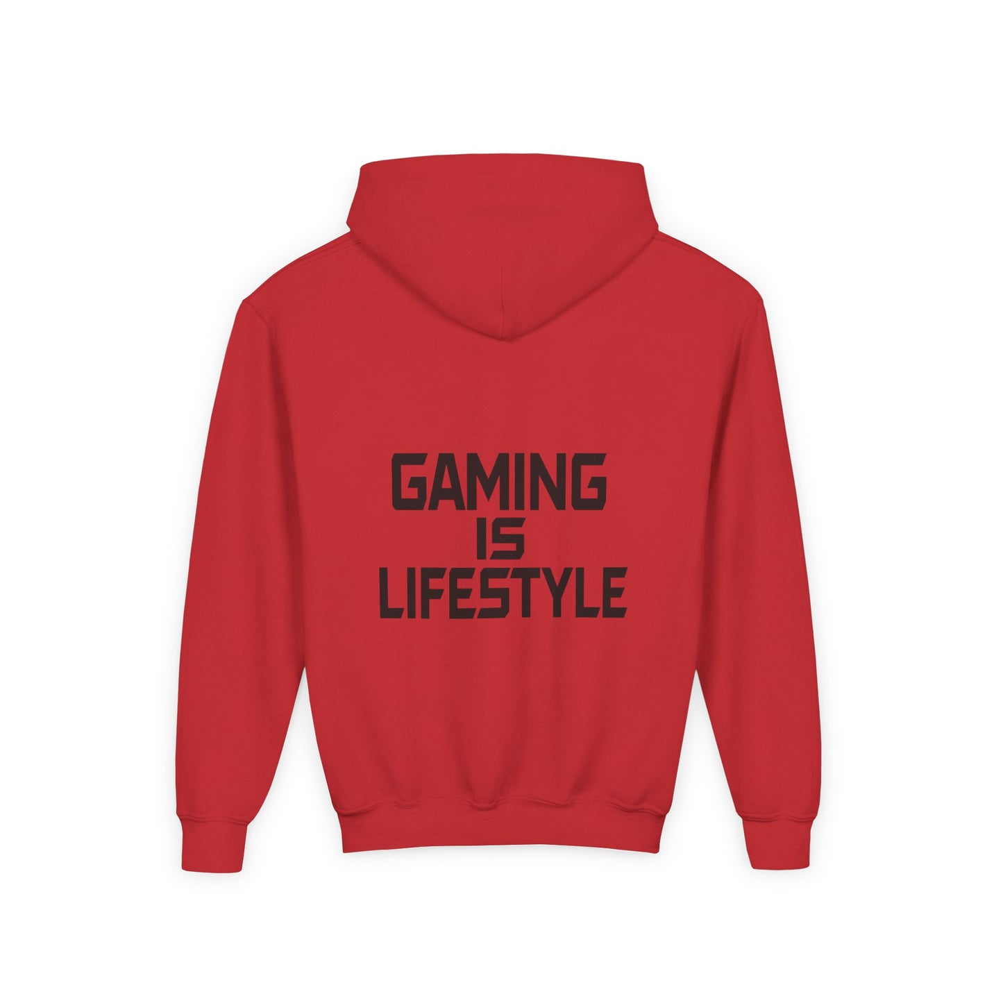Sweat Gaming Youth — Noxial