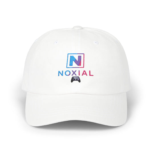 Casquette Gamer — Noxial