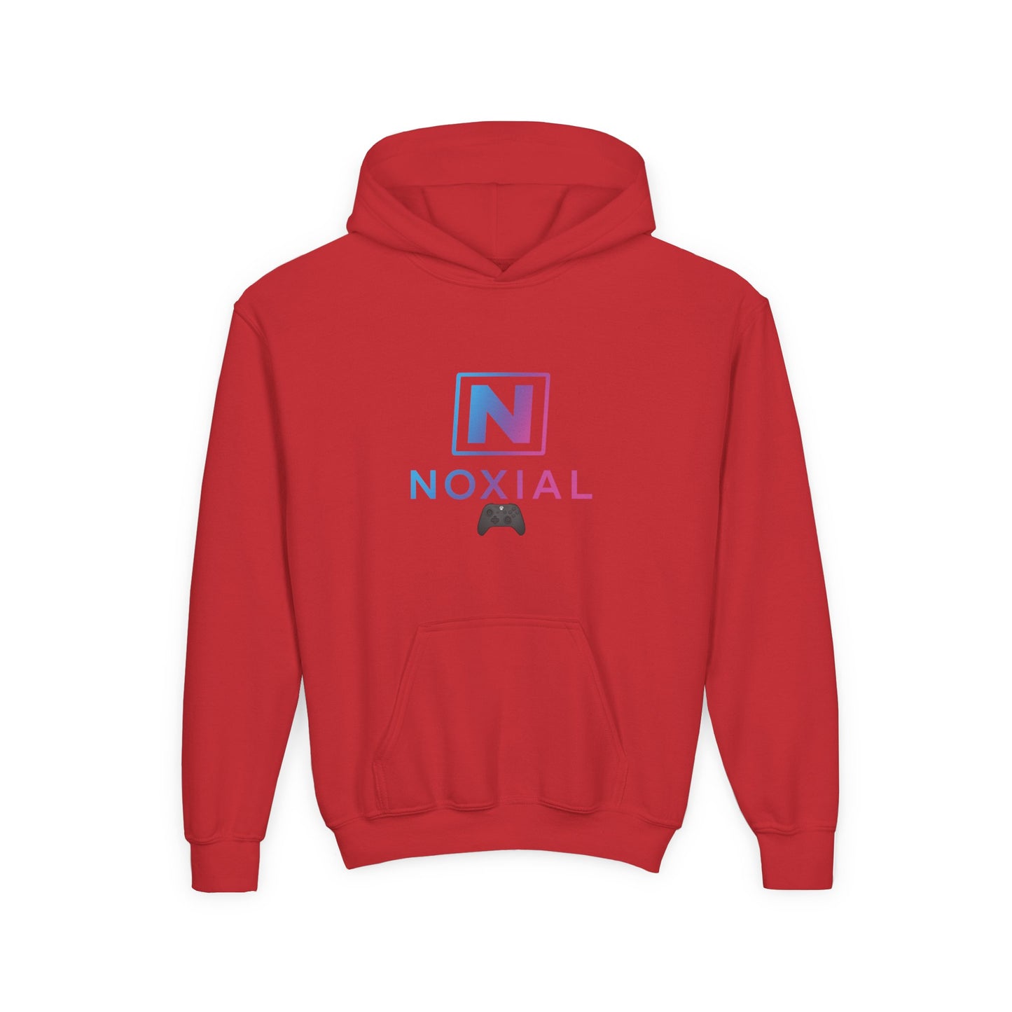 Sweat Gaming Youth — Noxial