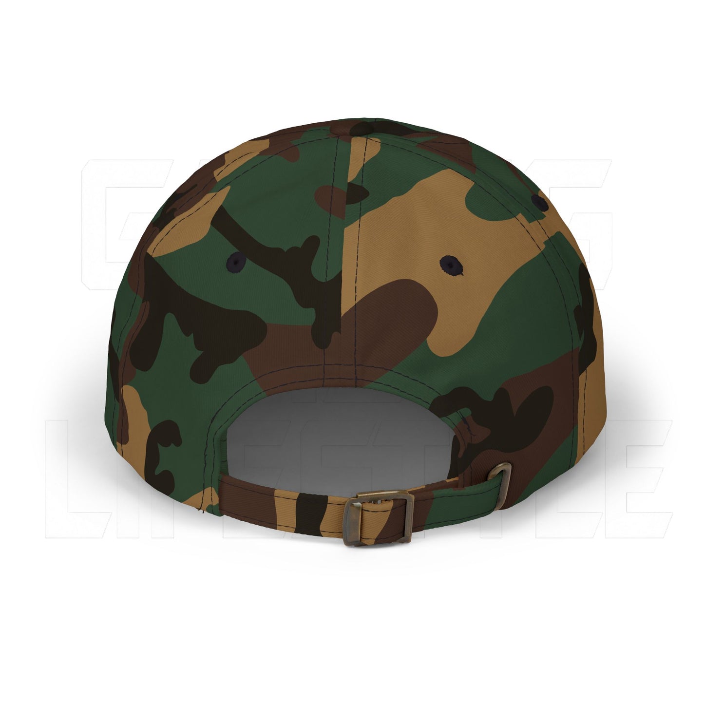 Casquette Gamer — Noxial