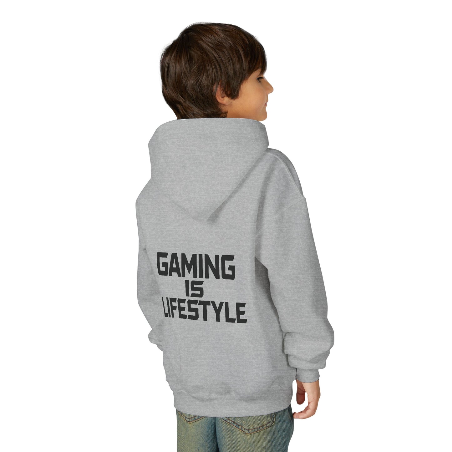 Sweat Gaming Youth — Noxial