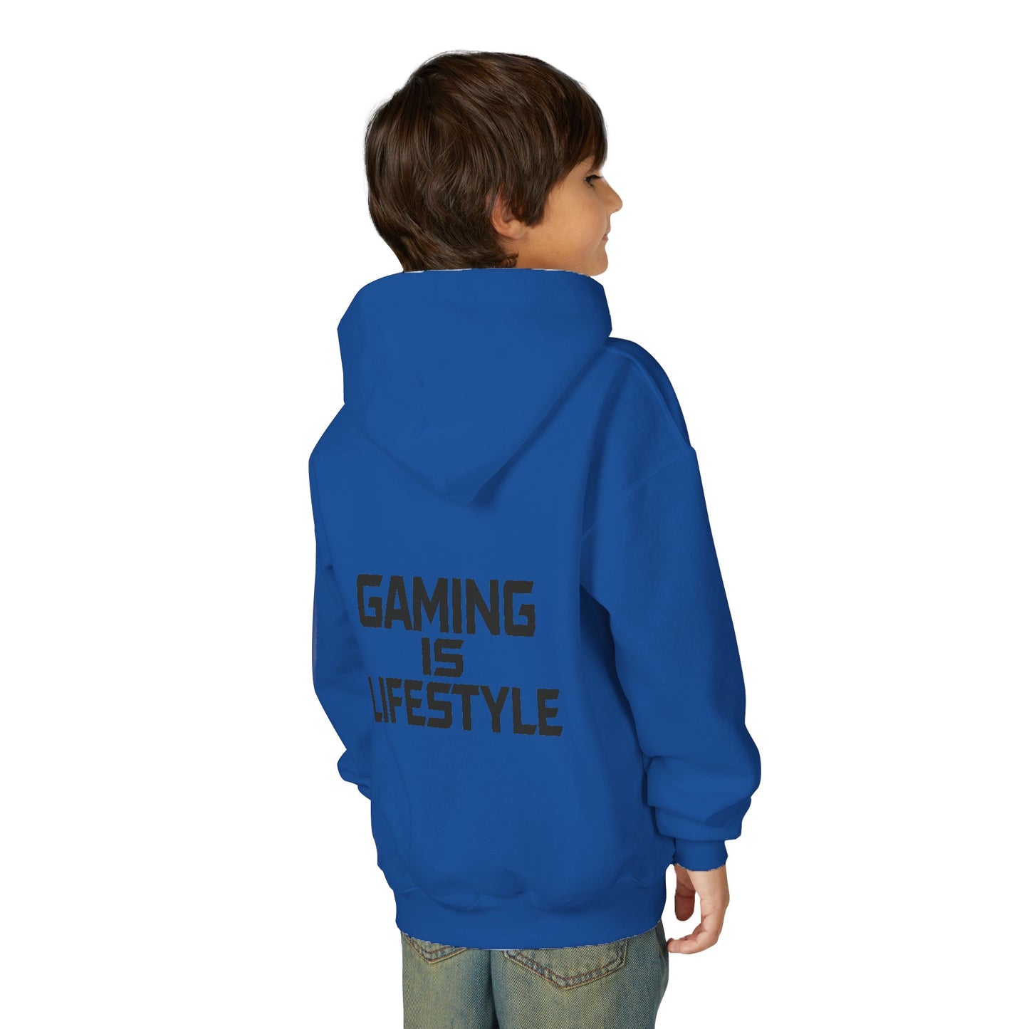 Sweat Gaming Youth — Noxial