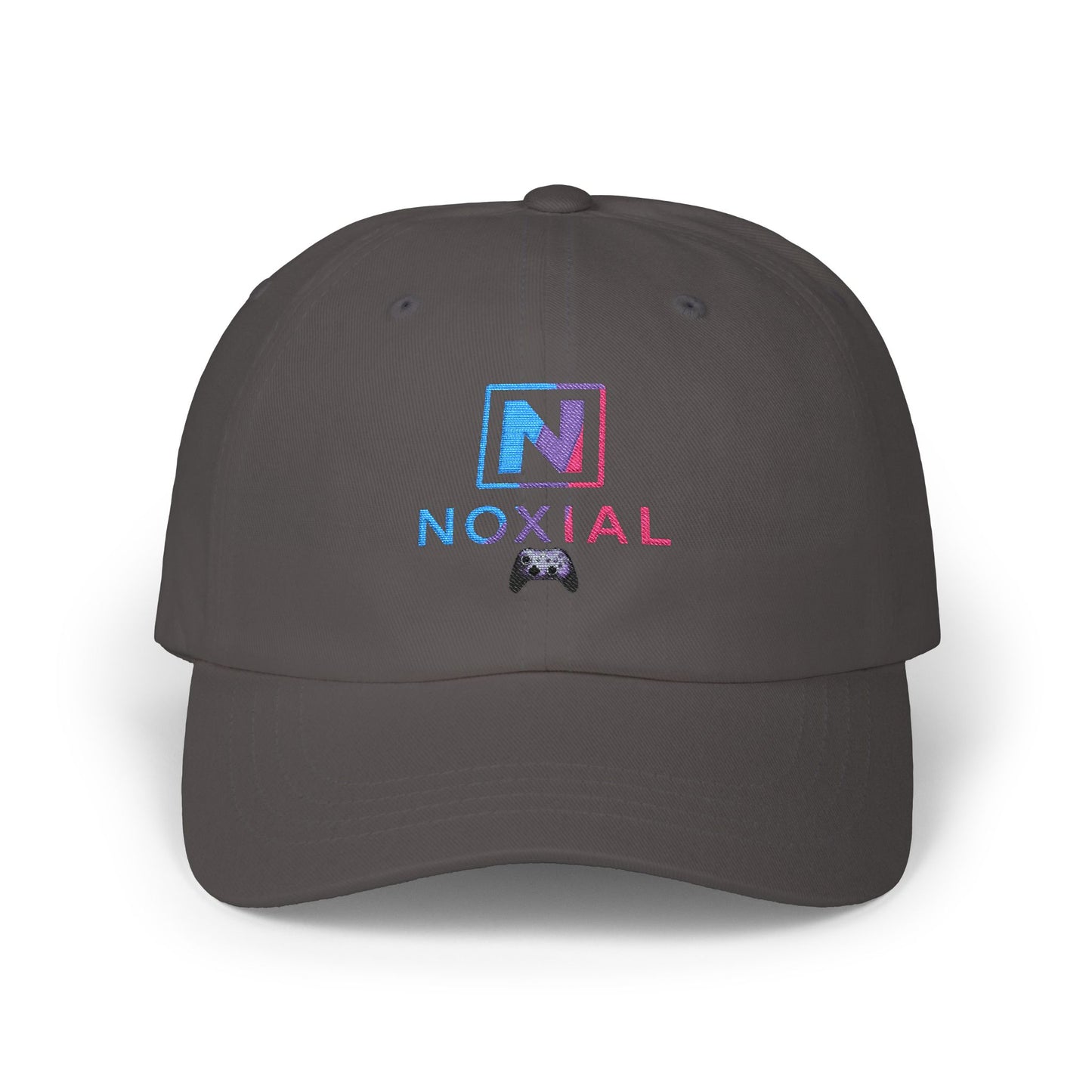 Casquette Gamer — Noxial