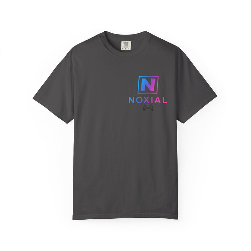 T-shirt Gaming Is Lifestyle