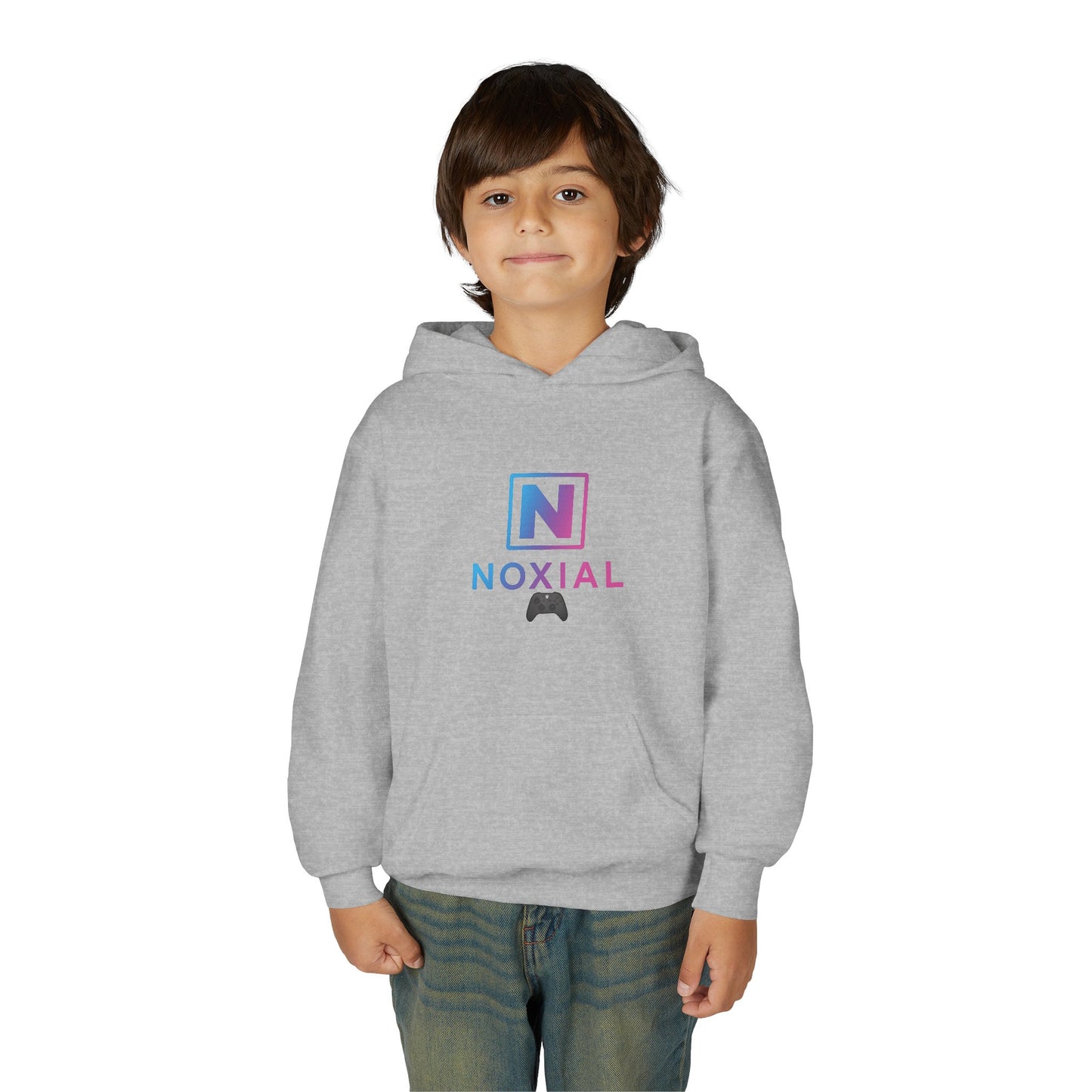 Sweat Gaming Youth — Noxial