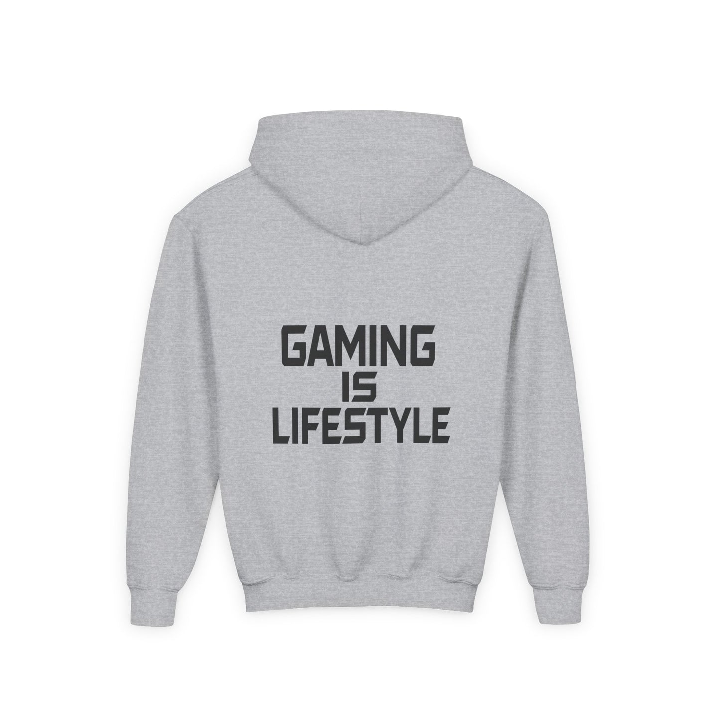 Sweat Gaming Youth — Noxial