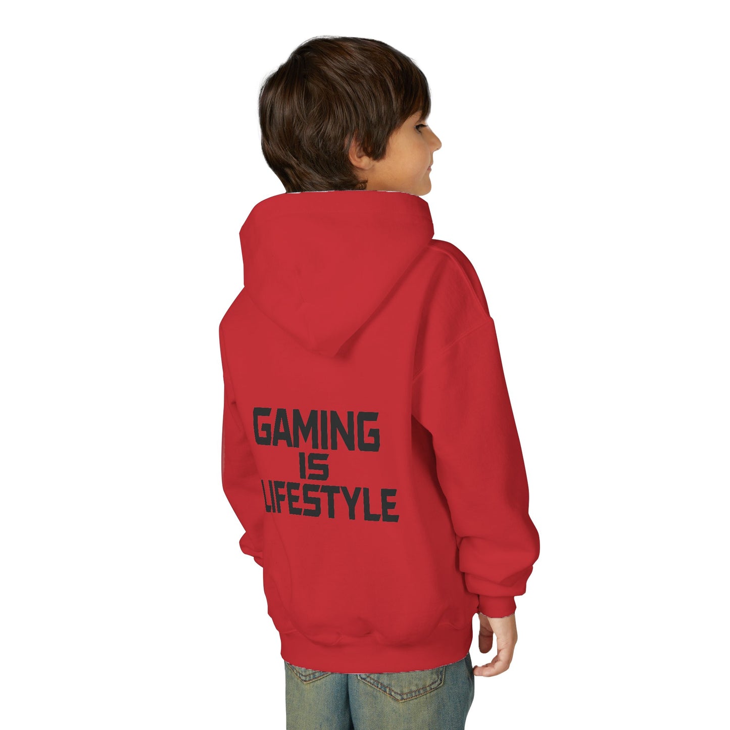 Sweat Gaming Youth — Noxial
