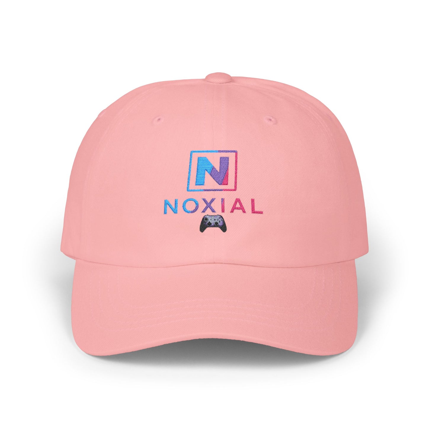 Casquette Gamer — Noxial