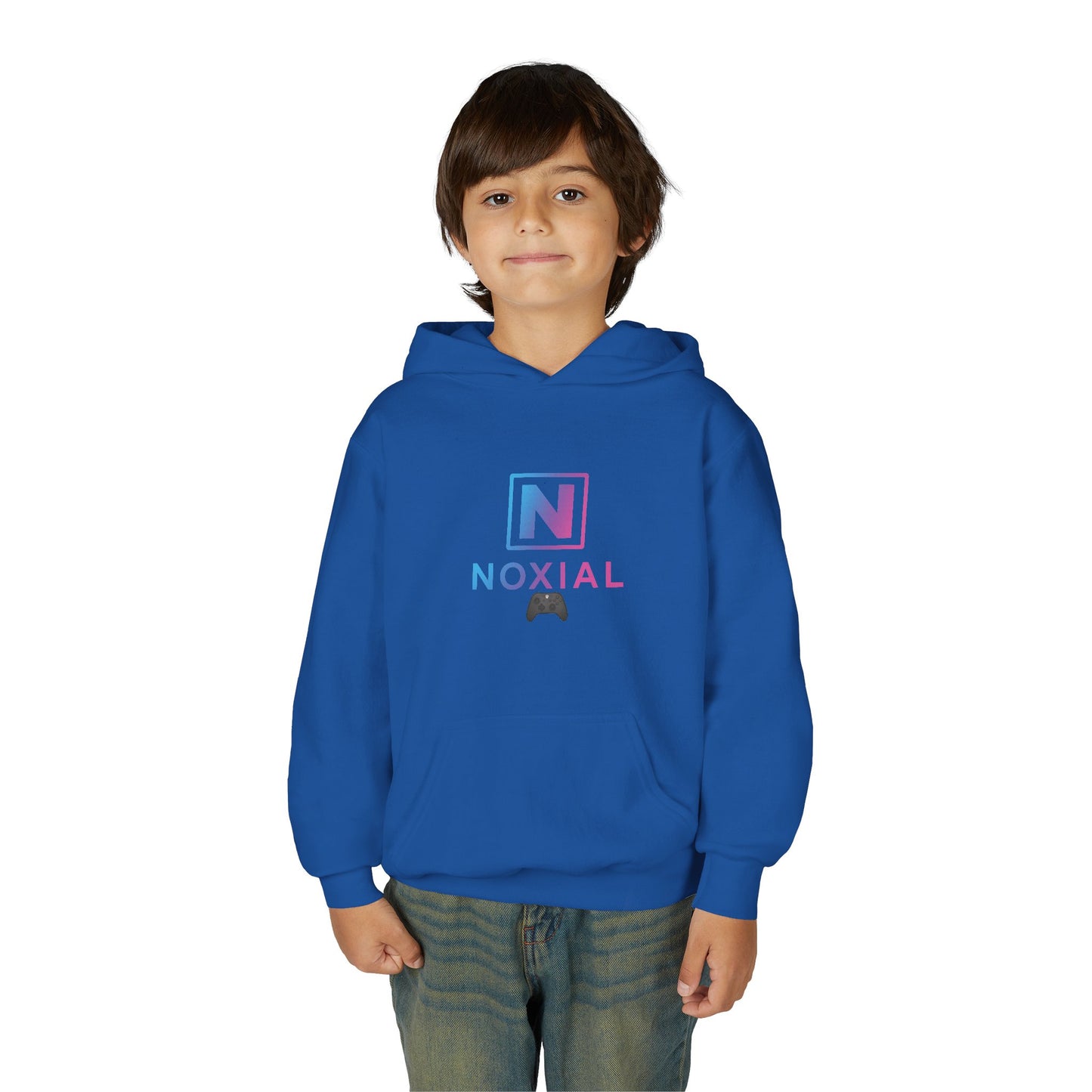 Sweat Gaming Youth — Noxial