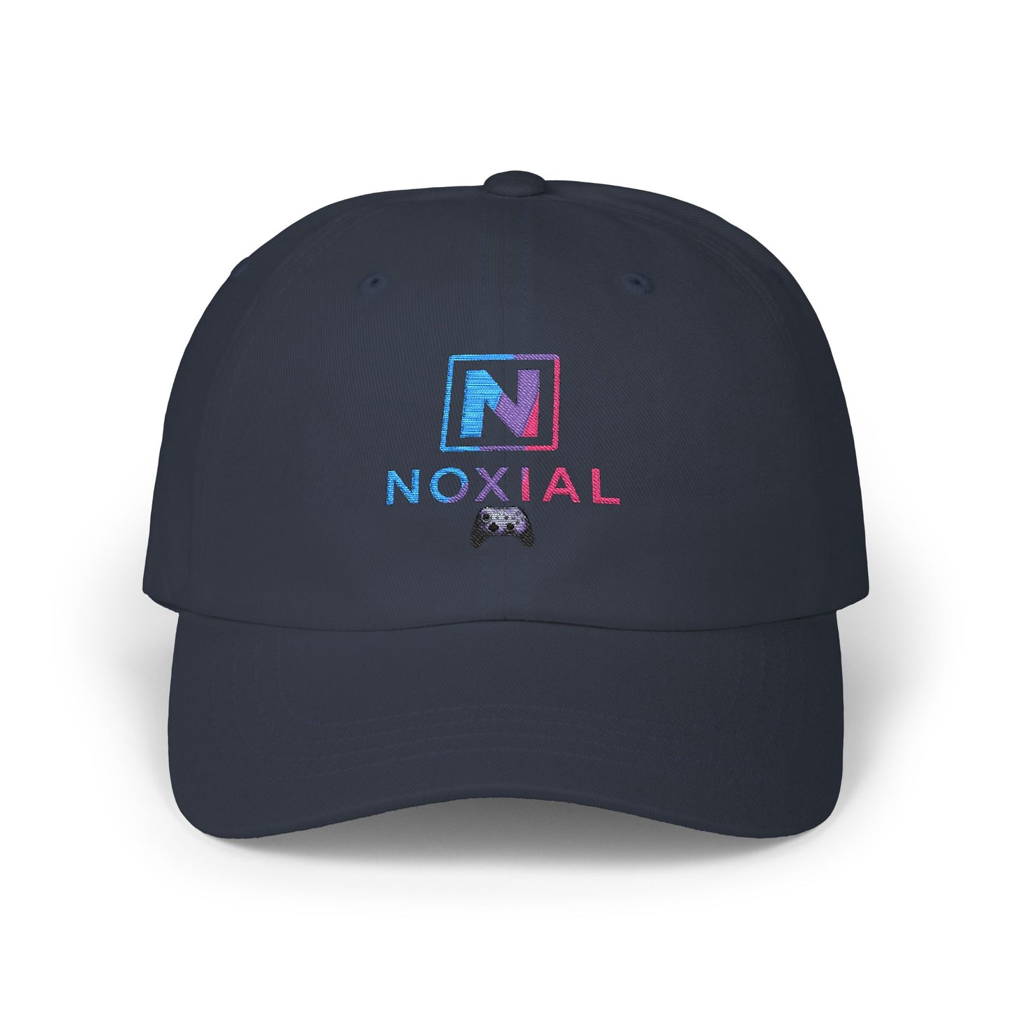 Casquette Gamer — Noxial