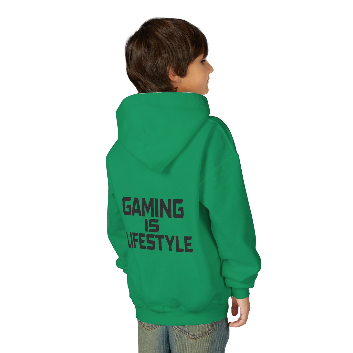 Sweat Gaming Youth — Noxial