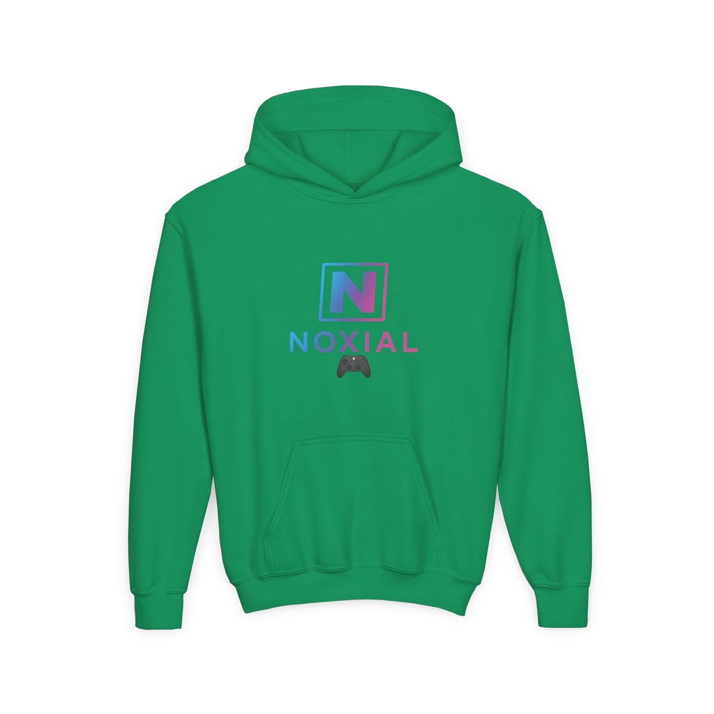 Sweat Gaming Youth — Noxial