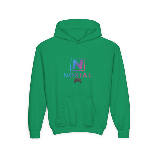Sweat Gaming Youth — Noxial