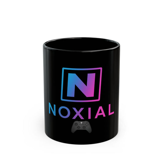 Mug Gaming — Noxial