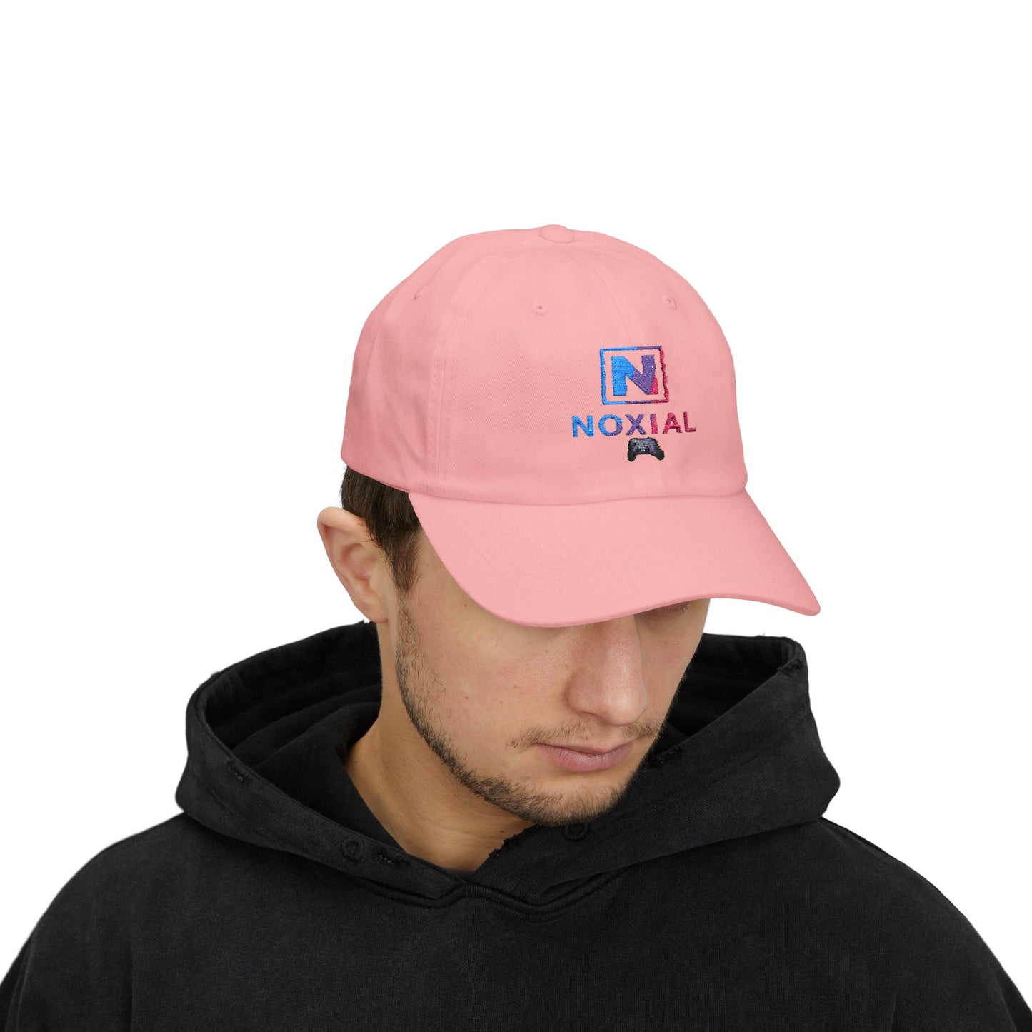 Casquette Gamer — Noxial