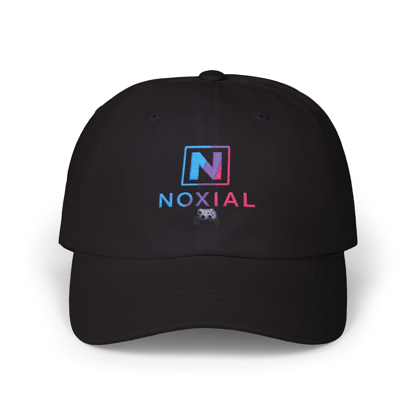 Casquette Gamer — Noxial