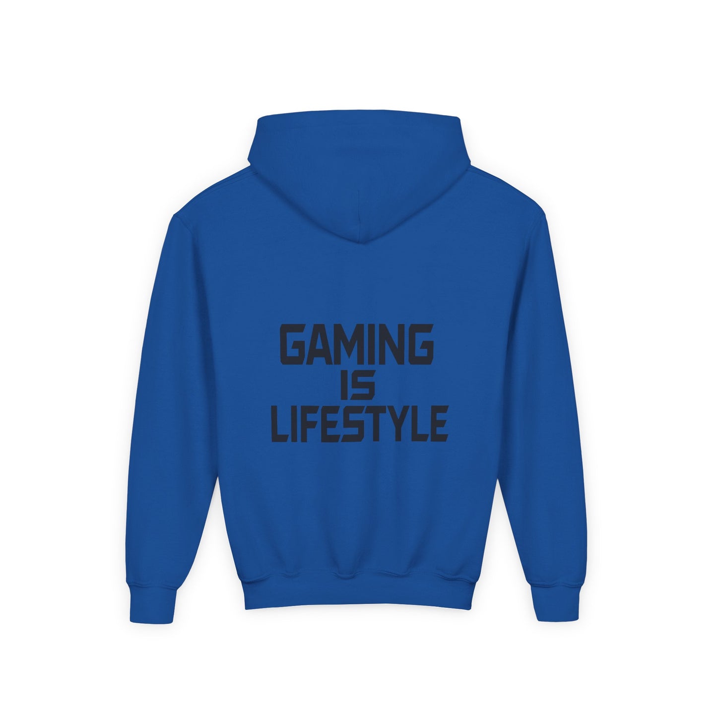 Sweat Gaming Youth — Noxial