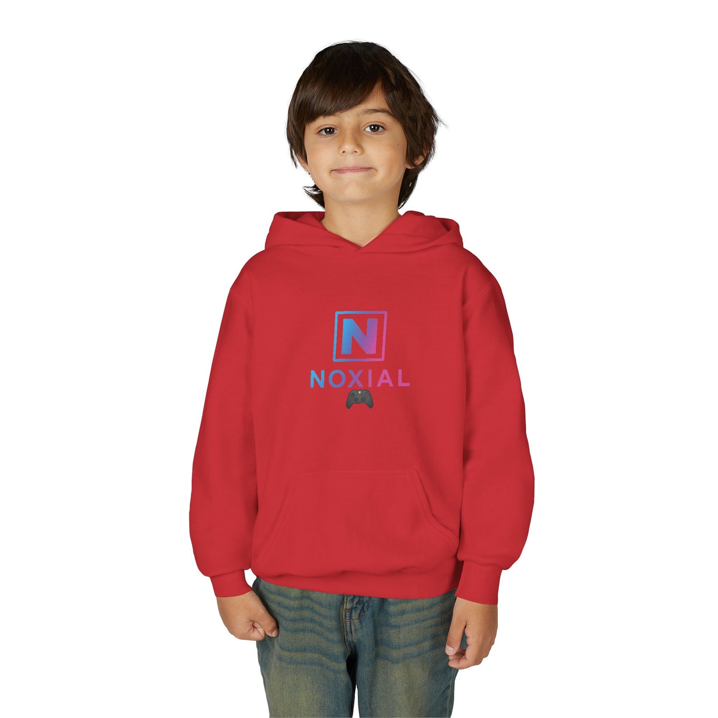 Sweat Gaming Youth — Noxial