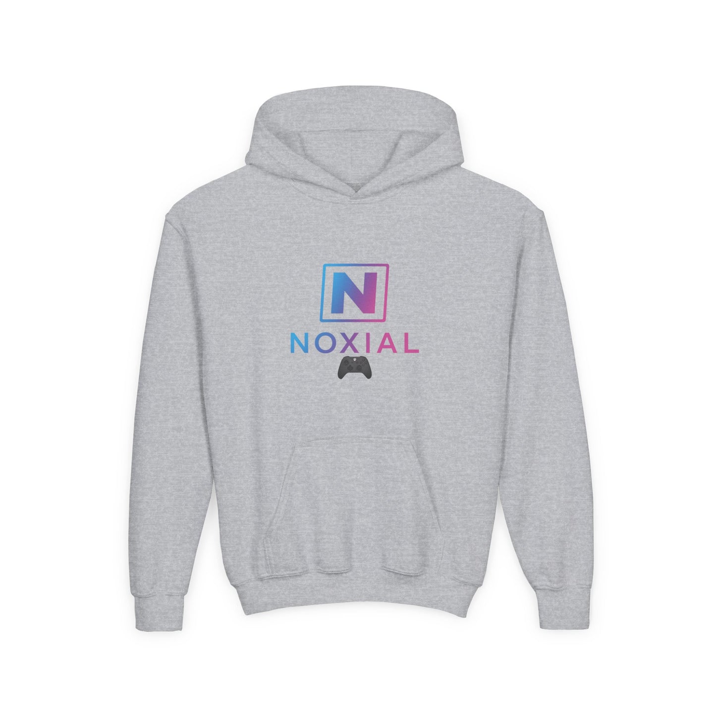 Sweat Gaming Youth — Noxial