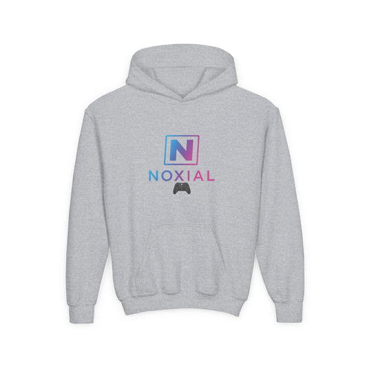 Sweat Gaming Youth — Noxial